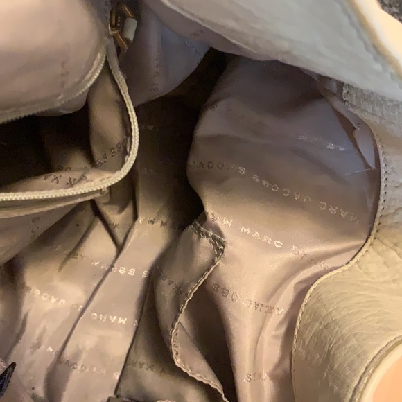 Marc Jacobs leather bag - Picture 10 of 12